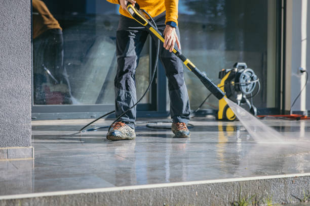 Best Building Exterior Washing  in Shady Spring, WV
