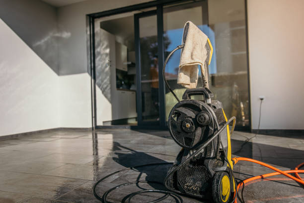 Best Machinery and Equipment Cleaning  in Shady Spring, WV