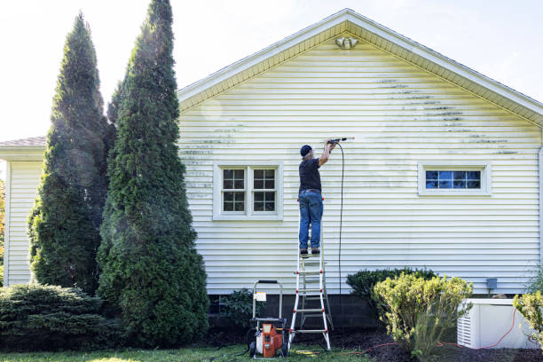 Trusted Shady Spring, WV Pressure Washing Services Experts